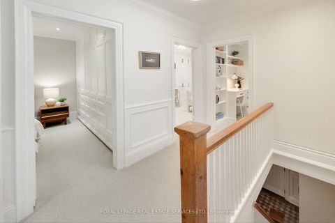 Photo 19 at 55 Walmsley Boulevard, St. Clair, Toronto