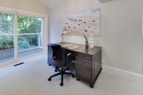 Photo 22 at 55 Walmsley Boulevard, St. Clair, Toronto