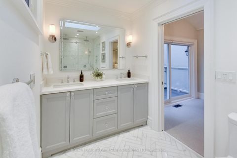 Photo 24 at 55 Walmsley Boulevard, St. Clair, Toronto