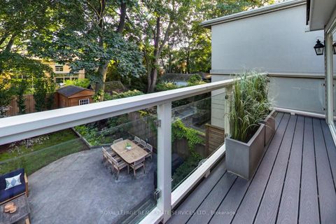 Photo 26 at 55 Walmsley Boulevard, St. Clair, Toronto