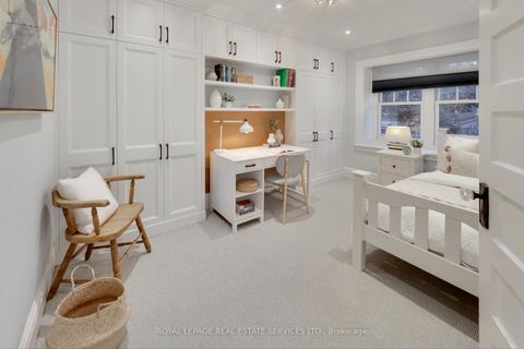 Photo 27 at 55 Walmsley Boulevard, St. Clair, Toronto