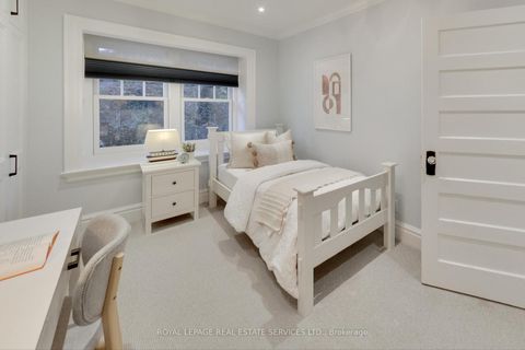 Photo 28 at 55 Walmsley Boulevard, St. Clair, Toronto