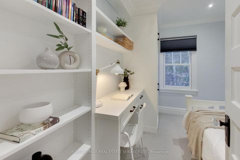 Photo 29 at 55 Walmsley Boulevard, St. Clair, Toronto