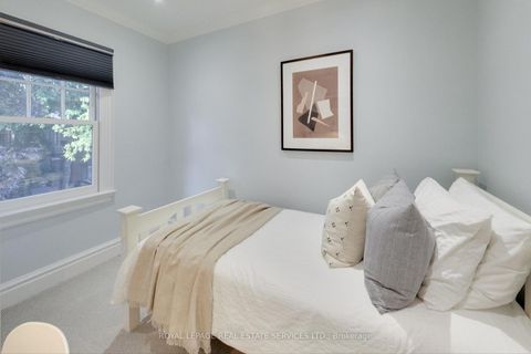 Photo 30 at 55 Walmsley Boulevard, St. Clair, Toronto