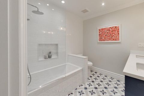 Photo 32 at 55 Walmsley Boulevard, St. Clair, Toronto