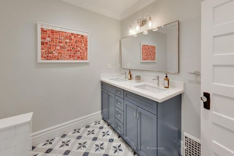 Photo 33 at 55 Walmsley Boulevard, St. Clair, Toronto