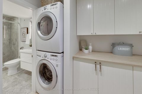 Photo 34 at 55 Walmsley Boulevard, St. Clair, Toronto