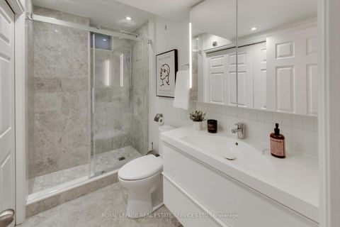 Photo 35 at 55 Walmsley Boulevard, St. Clair, Toronto