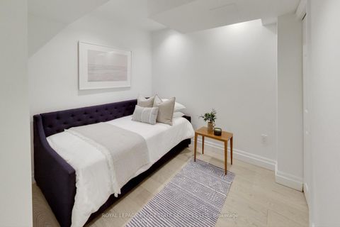 Photo 36 at 55 Walmsley Boulevard, St. Clair, Toronto