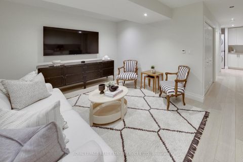 Photo 37 at 55 Walmsley Boulevard, St. Clair, Toronto