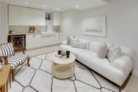 Photo 38 at 55 Walmsley Boulevard, St. Clair, Toronto