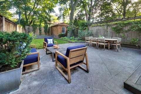 Photo 39 at 55 Walmsley Boulevard, St. Clair, Toronto