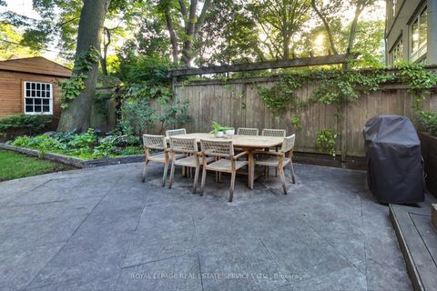 Photo 40 at 55 Walmsley Boulevard, St. Clair, Toronto