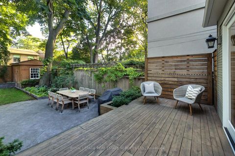 Photo 42 at 55 Walmsley Boulevard, St. Clair, Toronto