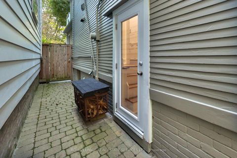 Photo 43 at 55 Walmsley Boulevard, St. Clair, Toronto