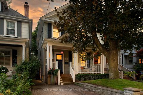 Photo 44 at 55 Walmsley Boulevard, St. Clair, Toronto