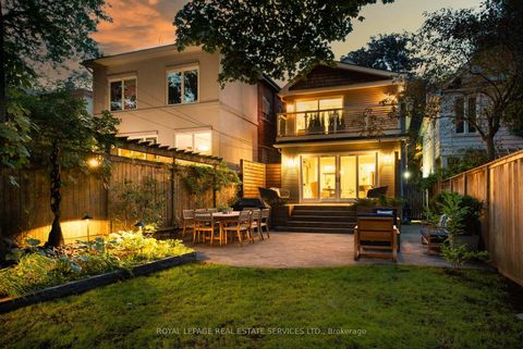 Photo 45 at 55 Walmsley Boulevard, St. Clair, Toronto