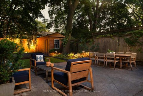 Photo 46 at 55 Walmsley Boulevard, St. Clair, Toronto