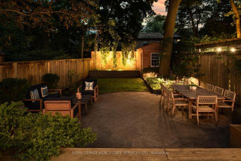 Photo 47 at 55 Walmsley Boulevard, St. Clair, Toronto