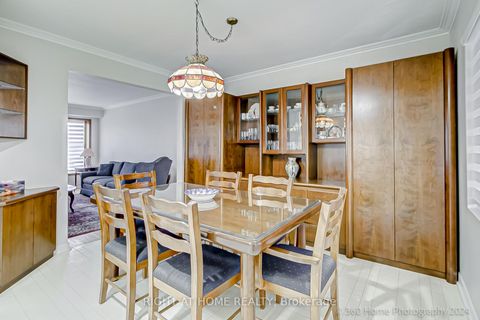 Photo 8 at 19 Martini Drive, Amesbury, Toronto