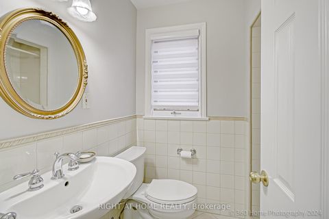 Photo 12 at 19 Martini Drive, Amesbury, Toronto