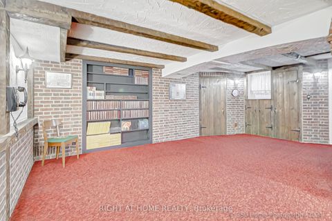 Photo 21 at 19 Martini Drive, Amesbury, Toronto