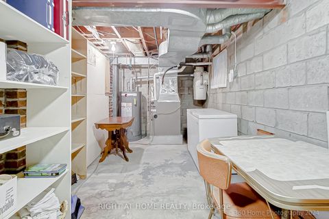 Photo 23 at 19 Martini Drive, Amesbury, Toronto