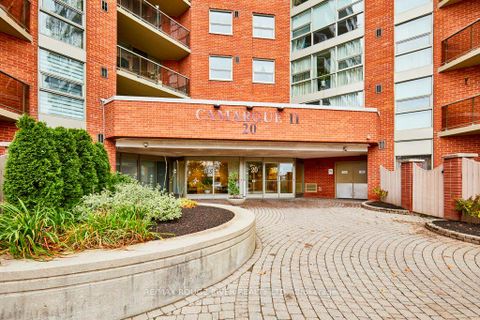 Photo 1 at 716 - 20 Dean Park Road, Rouge E11, Toronto