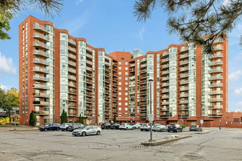 Photo 2 at 716 - 20 Dean Park Road, Rouge E11, Toronto