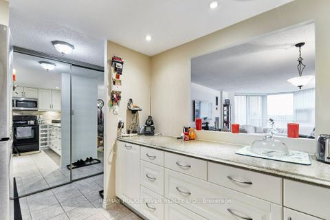 Photo 4 at 716 - 20 Dean Park Road, Rouge E11, Toronto