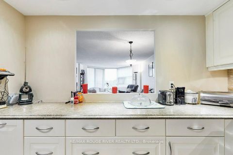 Photo 6 at 716 - 20 Dean Park Road, Rouge E11, Toronto