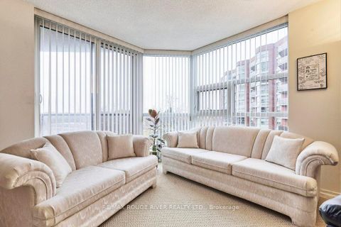 Photo 10 at 716 - 20 Dean Park Road, Rouge E11, Toronto