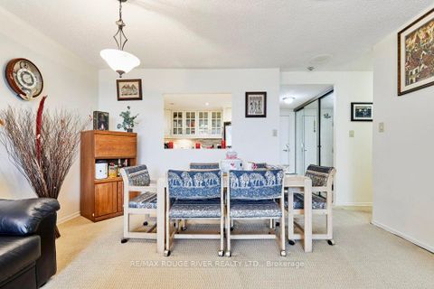 Photo 12 at 716 - 20 Dean Park Road, Rouge E11, Toronto
