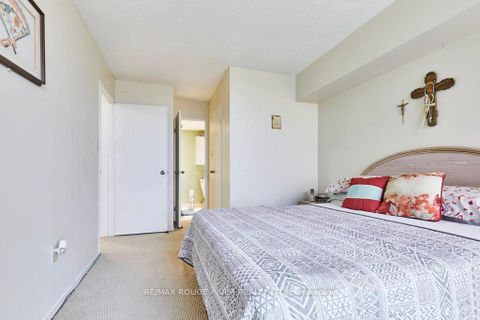 Photo 14 at 716 - 20 Dean Park Road, Rouge E11, Toronto