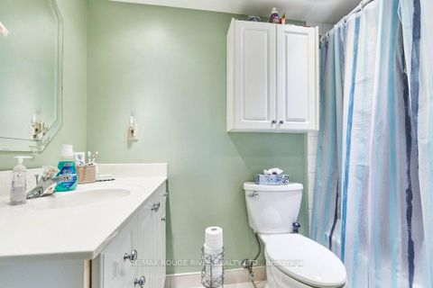 Photo 15 at 716 - 20 Dean Park Road, Rouge E11, Toronto