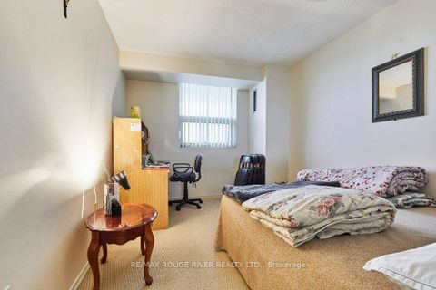 Photo 18 at 716 - 20 Dean Park Road, Rouge E11, Toronto