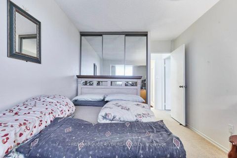 Photo 19 at 716 - 20 Dean Park Road, Rouge E11, Toronto