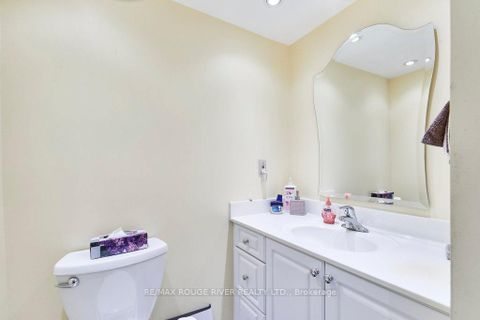 Photo 21 at 716 - 20 Dean Park Road, Rouge E11, Toronto