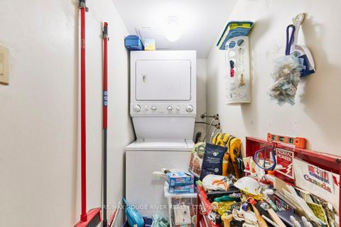 Photo 22 at 716 - 20 Dean Park Road, Rouge E11, Toronto