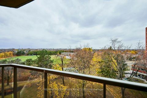 Photo 24 at 716 - 20 Dean Park Road, Rouge E11, Toronto