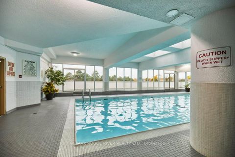 Photo 27 at 716 - 20 Dean Park Road, Rouge E11, Toronto