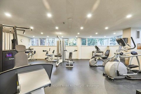 Photo 28 at 716 - 20 Dean Park Road, Rouge E11, Toronto