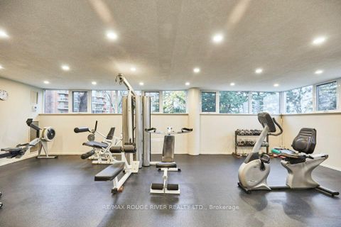 Photo 29 at 716 - 20 Dean Park Road, Rouge E11, Toronto