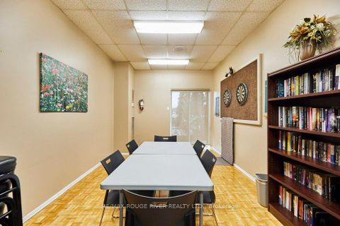Photo 33 at 716 - 20 Dean Park Road, Rouge E11, Toronto