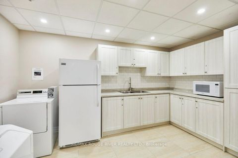 Photo 37 at 716 - 20 Dean Park Road, Rouge E11, Toronto
