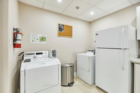 Photo 38 at 716 - 20 Dean Park Road, Rouge E11, Toronto