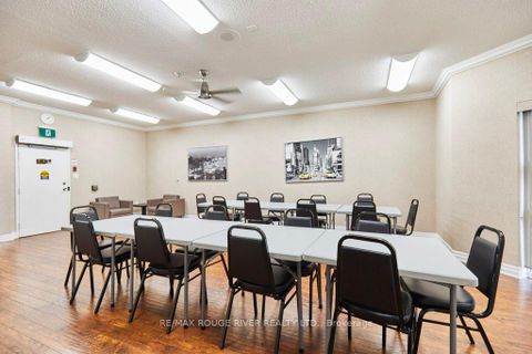 Photo 40 at 716 - 20 Dean Park Road, Rouge E11, Toronto