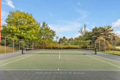 Photo 41 at 716 - 20 Dean Park Road, Rouge E11, Toronto