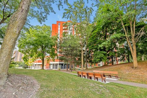 Photo 43 at 716 - 20 Dean Park Road, Rouge E11, Toronto