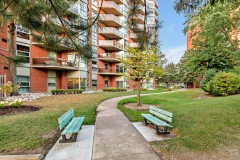 Photo 44 at 716 - 20 Dean Park Road, Rouge E11, Toronto